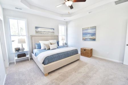 Sawyer’s Run by Stevens Fine Homes in Hampstead - image 12