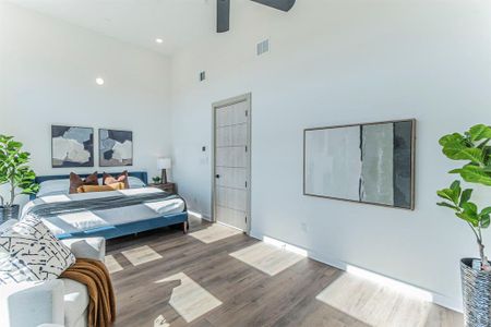 New construction Townhouse house 1432 Mars Lander Ln, Wylie, TX 75098 - image 12