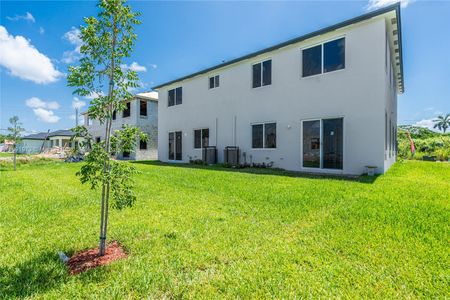 New construction Townhouse house 22561 Sw 125 Ave, Unit B, Miami, FL 33170 - photo 22 22