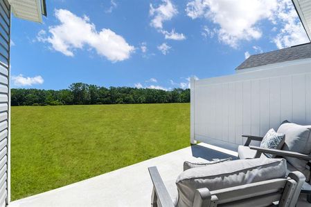 New construction Single-Family house 1454 Johnstone Dr, Reidville, SC 29388 - image
