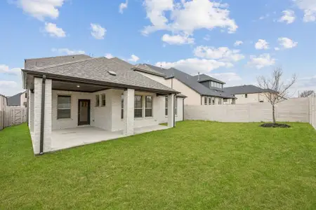 New construction Single-Family house 4736 Baytown Ln, McKinney, TX 75071 - image 3