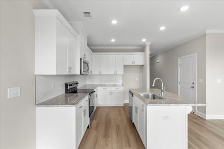 New construction Single-Family house WD261 Helen Dr, North Augusta, SC 29860 plan 1580 - image 8