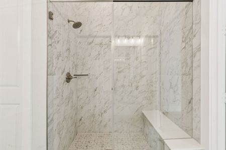 New construction Townhouse house 4456 Burge Ave, Frisco, TX 75033 plan Hamilton - image 17