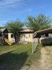 New construction Single-Family house 547 Fm 1201, Gainesville, TX 76240 - image