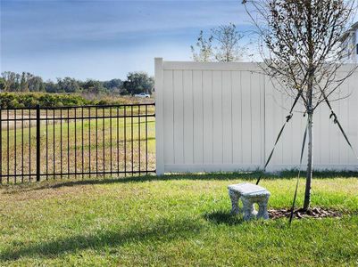 New construction Single-Family house 37114 Sagemoor Dr, Zephyrhills, FL 33541 plan Azure - image 4