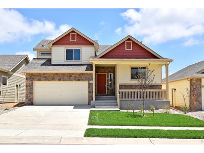 New construction Single-Family house 530 87Th Ave, Greeley, CO 80634 - image