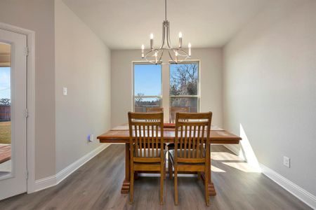 New construction Single-Family house 2202 Briarwood Dr, Bridgeport, TX 76426 - image 10