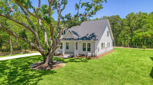 New construction Single-Family house 2841 Auldreeke Rd, Johns Island, SC 29455 null- photo 1 1