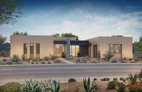 Signature at Storyrock by Shea Homes in Scottsdale - photo 2 2