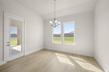 New construction Single-Family house 112 Aiden Dr, Waxahachie, TX 75165 plan Vista - image 13