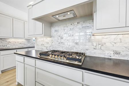 New construction Single-Family house 15828 Amber St, Frisco, TX 75033 plan Genevieve - image 13