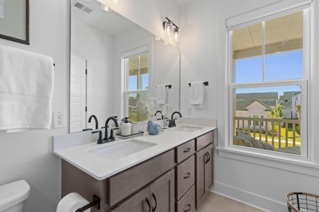 New construction Single-Family house 112 Crimson St, Summerville, SC 29486 Rowan - photo 17 17