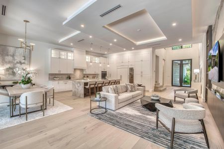 New construction Single-Family house 3330 Degas Dr W, Palm Beach Gardens, FL 33410 null- photo 17 17