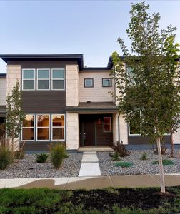 New construction Single-Family house 1745 Mount Meeker Ave, Berthoud, CO 80513 plan B - image