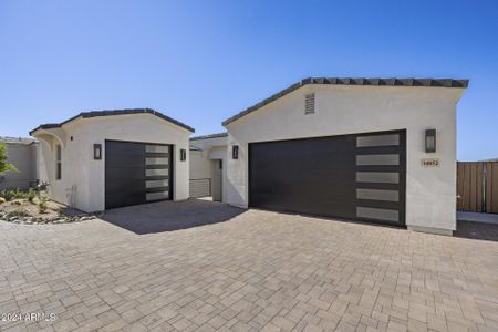 New construction Single-Family house 14852 E Valley Vista Drive, Fountain Hills, AZ 85268 - photo 0