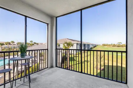 New construction Condo house 17565 Opal Sand Dr, Unit 201, Venice, FL 34293 - image