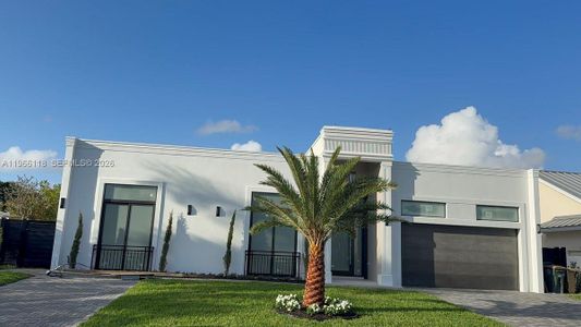 New construction Single-Family house 2755 Ne 31St Ct, Lighthouse Point, FL 33064 - image