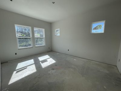 New construction Townhouse house 853 Descartes St, Summerville, SC 29486 Palmetto- photo 16 16