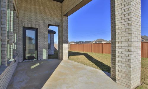 New construction Single-Family house 2740 Starwood Dr, Prosper, TX 75078 512 Plan- photo 1 1