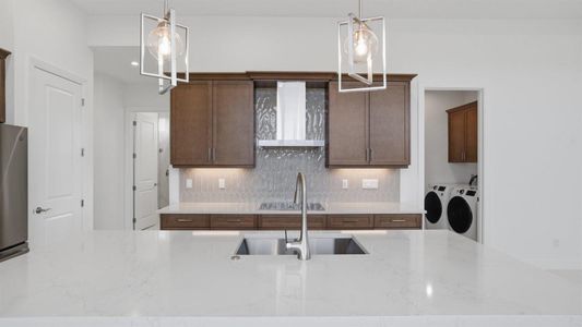 New construction Single-Family house 12605 Sw Leopold Wy, Port St. Lucie, FL 34987 plan Caroline - image 8