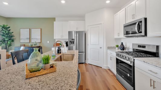 New construction Single-Family house 2099-2013 E Governor John Sevier Hwy, Knoxville, TN 37920 plan Cali - image 6