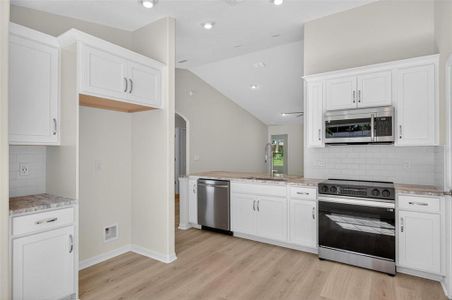 New construction Single-Family house 6 Pickcane Ln, Palm Coast, FL 32164 - image 6