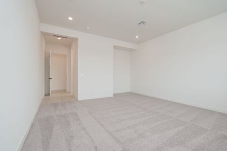 New construction Single-Family house 17641 W Highland Ave, Goodyear, AZ 85395 plan Holly Plan 5007 - image 15