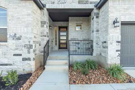 New construction Single-Family house 160 Kari Drive Drive, Castroville, TX 78009 - photo 0