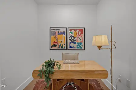 New construction Condo house 29 Enterprise St, Unit 309, Raleigh, NC 27607 - image 5