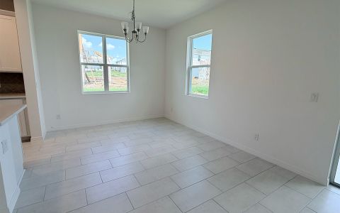 New construction Single-Family house 6736 Spotted Eagle Lp, Howey-in-the-Hills, FL 34737 plan Hayden - image 13