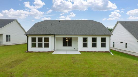 New construction Single-Family house 3719 Tielman Street, Snellville, GA 30078 - photo 36 36