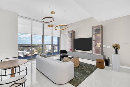 New construction Condo house 400 Central Ave, Unit 2705, St. Petersburg, FL 33701 - image 4