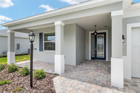 New construction Single-Family house 8759 Sw 69Th Place Rd, Ocala, FL 34481 - image 2