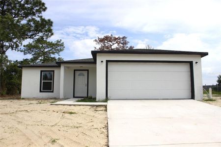 New construction Single-Family house 12493 Killian St, Spring Hill, FL 34609 - image