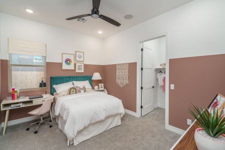 New construction Single-Family house 43712 N Acadia Wy, New River, AZ 85087 plan Orion - Arroyo Norte - image 14