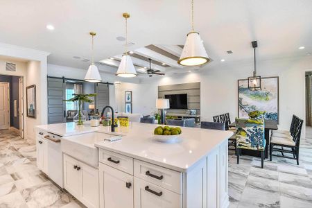 New construction Single-Family house 2618 Paradise Plum Dr, Sarasota, FL 34240 plan Savannah 2 - image 17