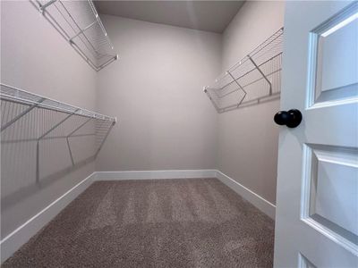 New construction Townhouse house 5707 Urban Village Wy, Unit 30, Tucker, GA 30084 plan Kinsley  - image 17