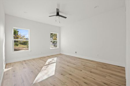 New construction Single-Family house 4831 Bonnell Ave, Fort Worth, TX 76107 null- photo 18 18