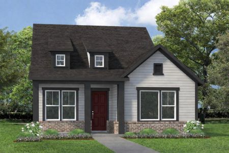 New construction Single-Family house 11429 Billy Bobs St, Montgomery, TX 77354 - image