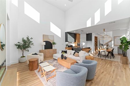 New construction Single-Family house 2313 S Vernon Ave, Dallas, TX 75224 - image 13