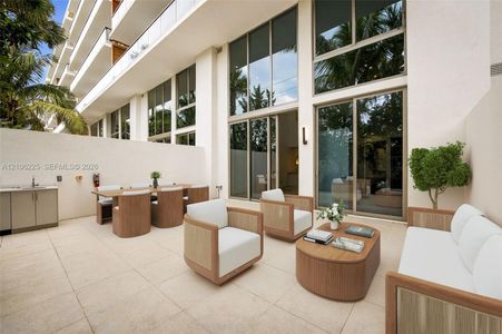 New construction Condo house 2200 Brickell Ave, Unit GV14, Miami, FL 33129 - image