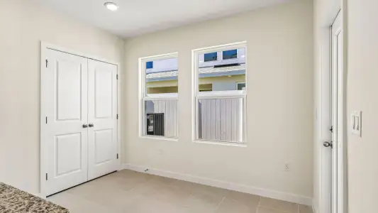 New construction Townhouse house 2728 Meadow Crest Dr, St. Cloud, FL 34773 plan Carmel - Interior - image 10
