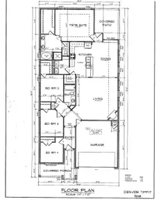 New construction Single-Family house 5242 Lassen Ln, Belton, TX 76513 - image