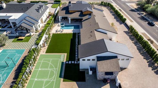 New construction Single-Family house 12220 N 98Th St, Scottsdale, AZ 85260 - image