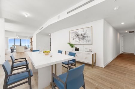 New construction Condo house 900 N Ocean Blvd, Unit 406, Pompano Beach, FL 33062 - image 8