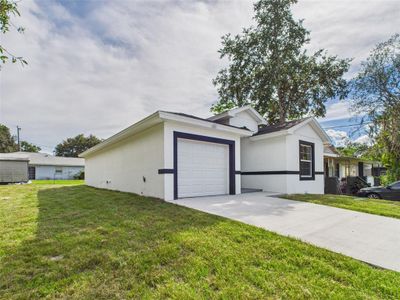 New construction Single-Family house 816 W 13Th St W, Lakeland, FL 33805 - image