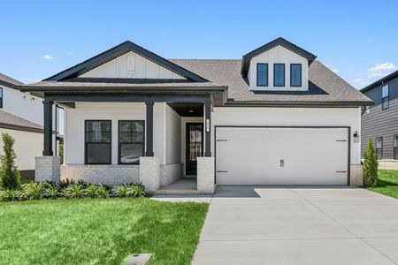New construction Single-Family house 219 Conger Dr, Lebanon, TN 37087 plan Freestone - image
