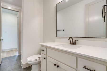 New construction Single-Family house 137 Aiden Dr, Waxahachie, TX 75165 plan The Avery - image 6