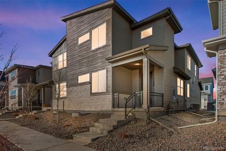 New construction Duplex house 1580 E 3Rd Ave, Longmont, CO 80501 Plan 4- photo 0 0