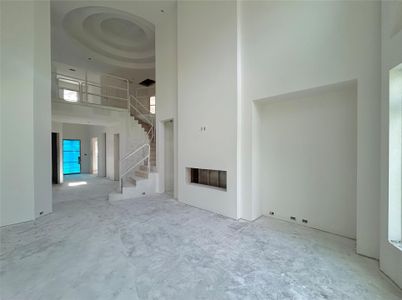 New construction Single-Family house 9541 Kerrwood Ln, Houston, TX 77080 - image 12